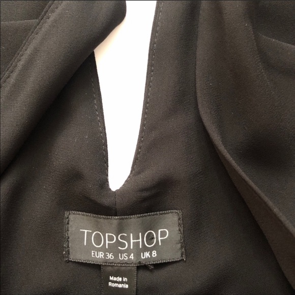 Topshop dress - Picture 6 of 9